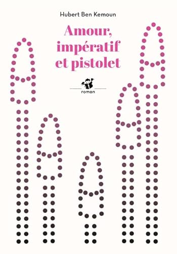 Amour, impératif et pistolet Amour, impératif et pistolet von THIERRY MAGNIER