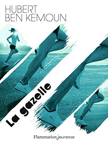 La Gazelle von FLAMMARION