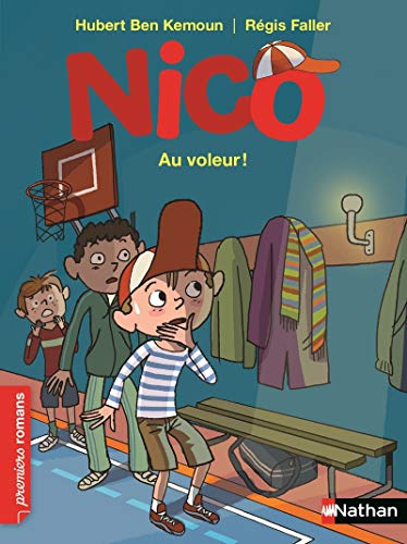 Nico - Au voleur ! von NATHAN