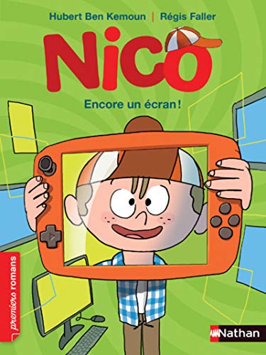 Nico - Encore un écran von NATHAN