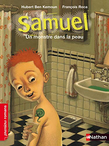 Samuel/Un monstre dans la peau
