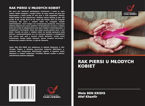 RAK PIERSI U M¿ODYCH KOBIET von Wydawnictwo Nasza Wiedza