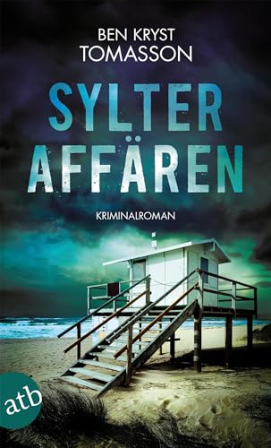 Sylter Affären: Kriminalroman (Kari Blom ermittelt undercover, Band 1) von Aufbau Tb