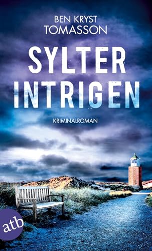 Sylter Intrigen: Kriminalroman (Kari Blom ermittelt undercover, Band 2) von Aufbau Tb