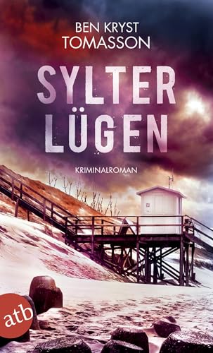 Sylter Lügen: Kriminalroman (Kari Blom ermittelt undercover, Band 5) von Aufbau Tb