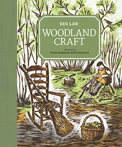 Woodland Craft von GMC Publications