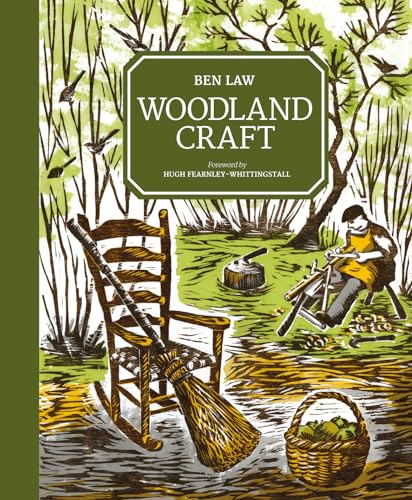 Woodland Craft von GMC Publications