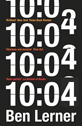 10:04: A Novel