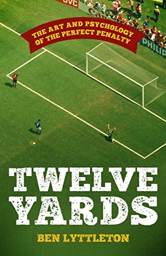 Twelve Yards von Bantam Press