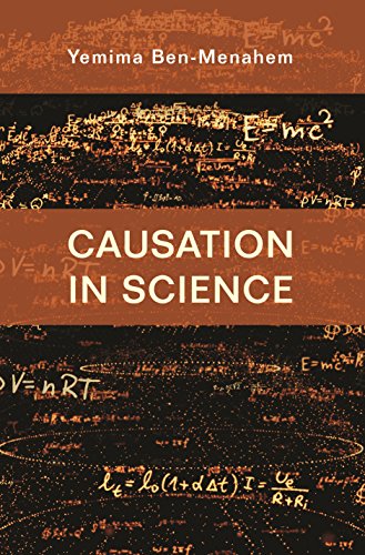 Causation in Science