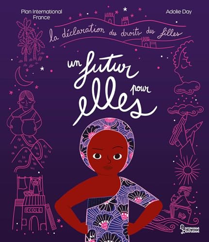 Un futur pour elles von LAROUSSE