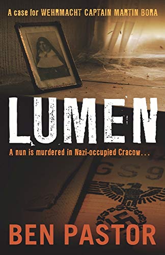 Lumen (Martin Bora)