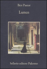 Lumen von Sellerio Editore Palermo