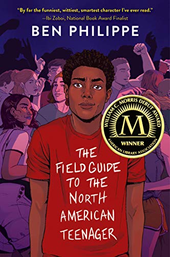 The Field Guide to the North American Teenager von Balzer & Bray/Harperteen