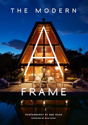 The Modern A-Frame