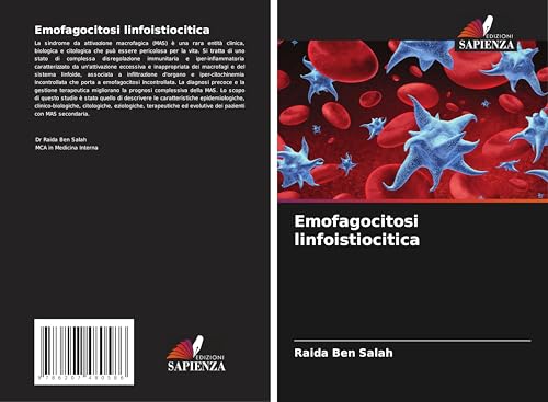 Emofagocitosi linfoistiocitica von Edizioni Sapienza
