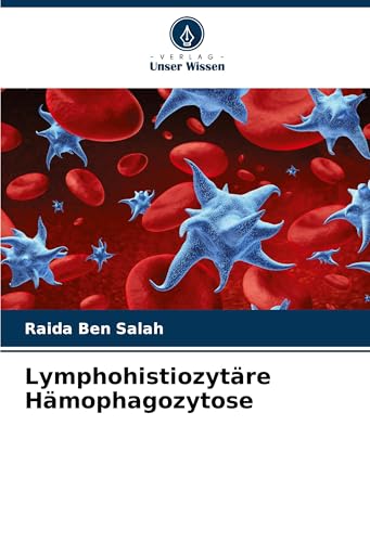 Lymphohistiozytäre Hämophagozytose: DE