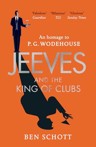 Jeeves and the King of Clubs von Arrow