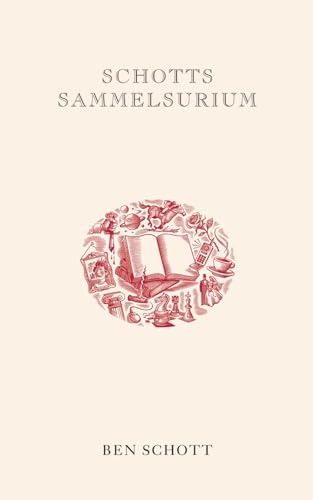 Schotts Sammelsurium: Geschenkbuchedition von Berliner Taschenbuch Verl