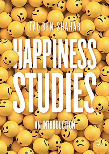 Happiness Studies: An Introduction von MACMILLAN