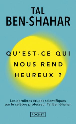 Qu'est ce qui nous rend heureux ? von POCKET