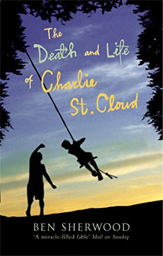 The Death and Life of Charlie St. Cloud von Picador