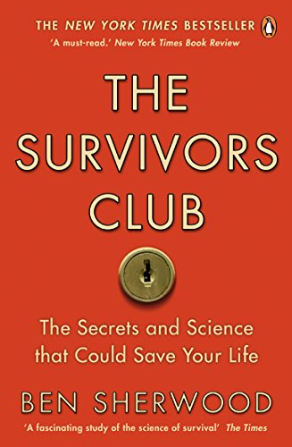 The Survivors Club: How To Survive Anything
