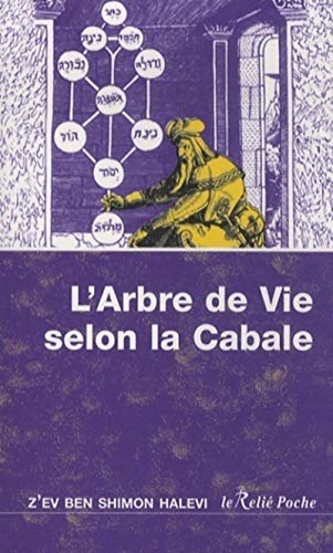 L'Arbre de Vie selon la Cabale: Introduction à la Cabale