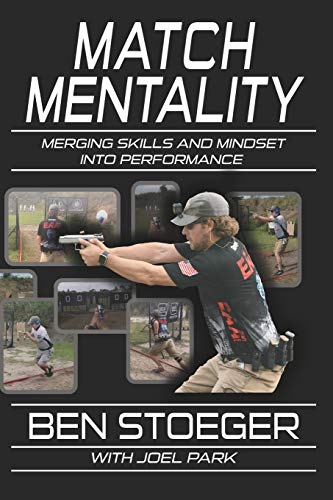 Match Mentality: Merging Skills and Mindset into Performance von Independently Published