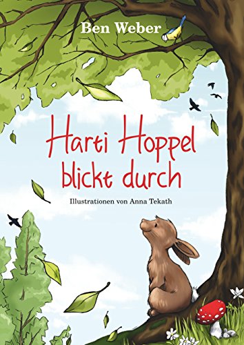Harti Hoppel blickt durch von Books on Demand GmbH