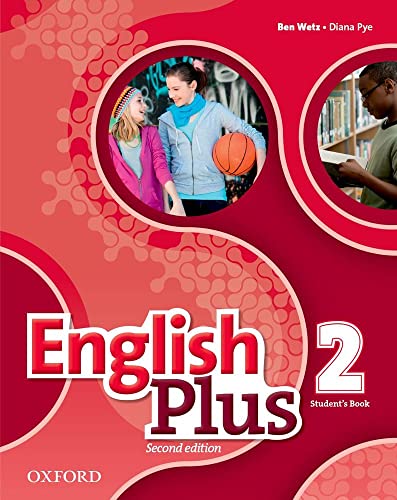 English Plus (2nd Edition) 2 Student´s Book