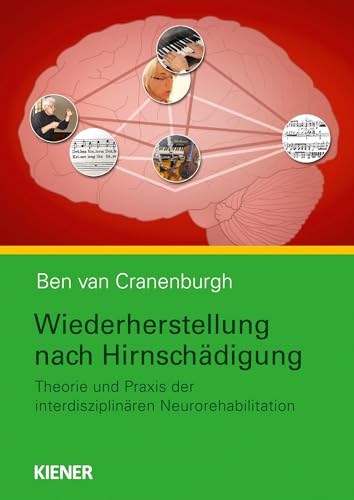 Wiederherstellung nach Hirnschädigung: Theorie und Praxis der interdisziplinären Neurorehabilitation