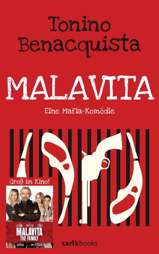 Malavita: Eine Mafia-Komödie