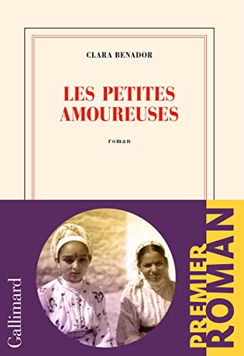 Les petites amoureuses von GALLIMARD
