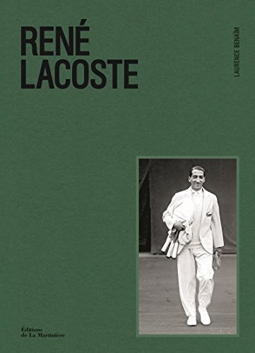 René Lacoste von La Martinière