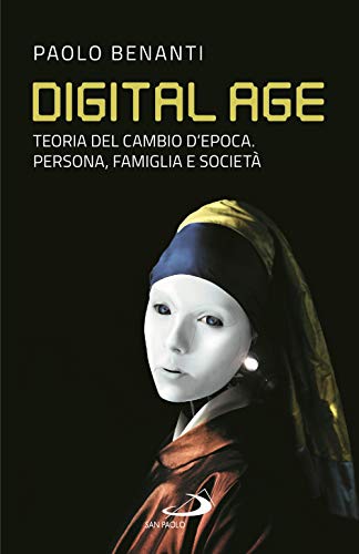 Paolo Benanti - Digital Age (1 BOOKS)
