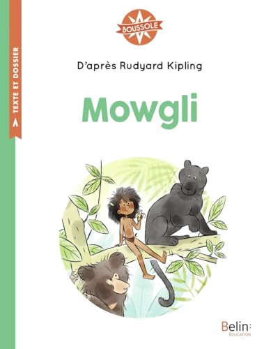 Mowgli Mowgli von BELIN EDUCATION
