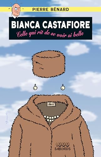 Bianca Castafiore: Celle qui rit de se voir si belle