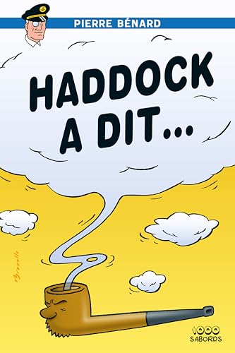 Haddock a dit von 1000 SABORDS