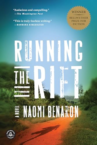 Running the Rift: A Novel