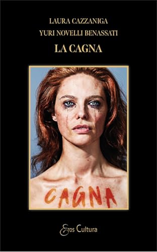 La cagna (Eros cultura) von Brè