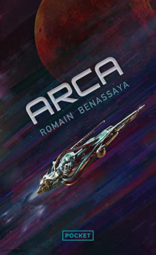 Arca von Pocket