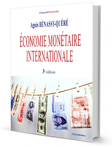 Economie monétaire internationale von Economica