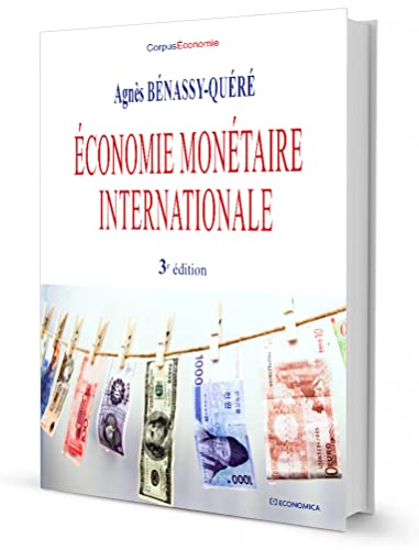Economie monétaire internationale