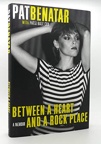 Between a Heart and a Rock Place: A Memoir von William Morrow