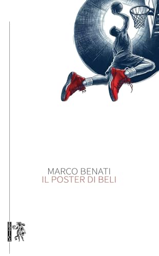 Il poster di Beli Il poster di Beli von Eretica Edizioni