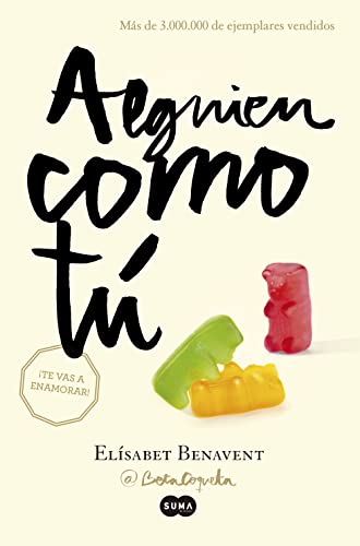 Alguien como tú (Mi elección 2) (SUMA, Band 2)