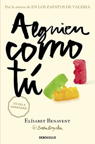 Alguien como tu / Someone Like You (My Choice, Band 2) von DEBOLSILLO