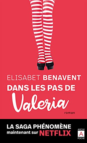 Dans les pas de Valéria von ARCHIPOCHE