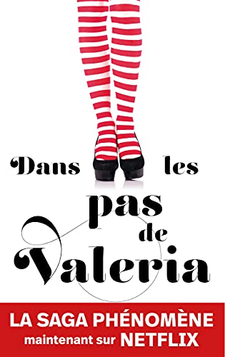 Dans les pas de Valeria Dans les pas de Valeria von ARCHIPEL